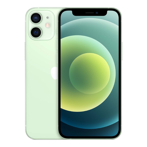 Apple iPhone 12 Mini 64GB 128GB All Colours 5G 5.4" Smartphone - A++ Pristine - Afbeelding 5 van 17