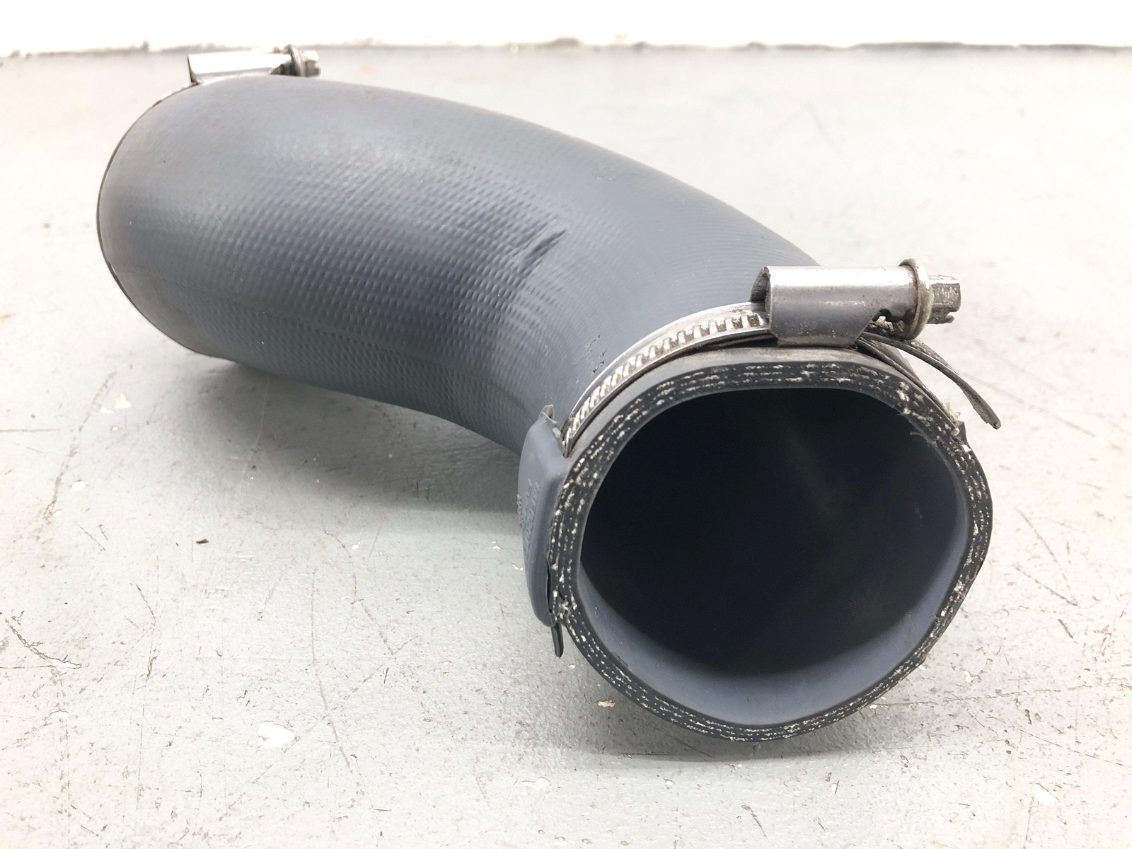 McLaren GT 2020-2023 LEFT Intake hose