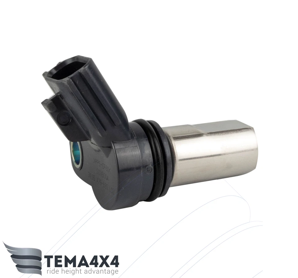 Genuine OEM Engine Camshaft Position Sensor for Nissan Infiniti 23731-AL61D - Image 4 of 4