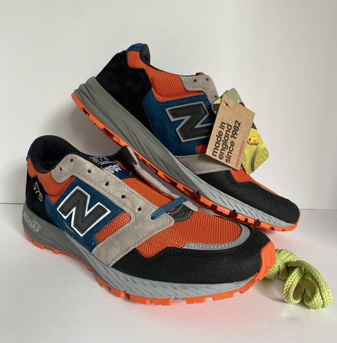 New Balance Trail 575 MTL575OP Size 8.5 