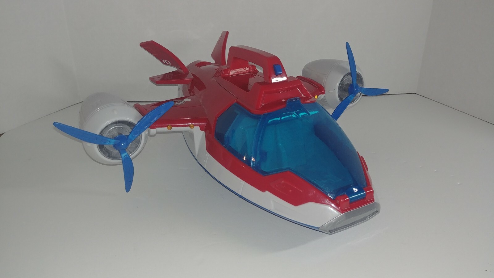 paw patrol air patroller fly