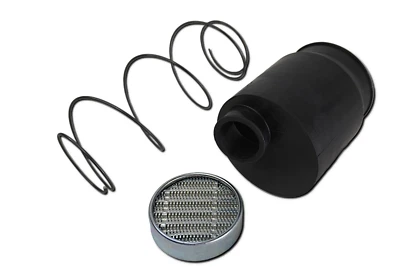 Luftfilter Ansaugmuffe Feder f.Simson KR51 Schwalbe Vergaser KR51/1 KR51/2