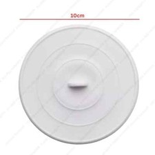 New Buy 2 get 1 Free New Bath Kitchen Sink Stopper Plug Universal Fits All Home