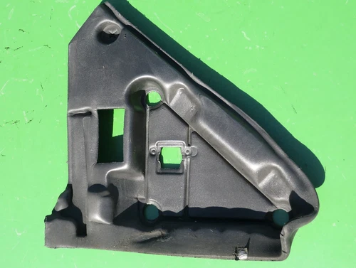 DODGE RAM 1500 02-08 RIGHT DOOR MIRROR SIDE VIEW FOAM SEAL 55077924AA OEM