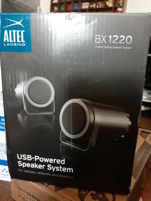 altec bxr1220