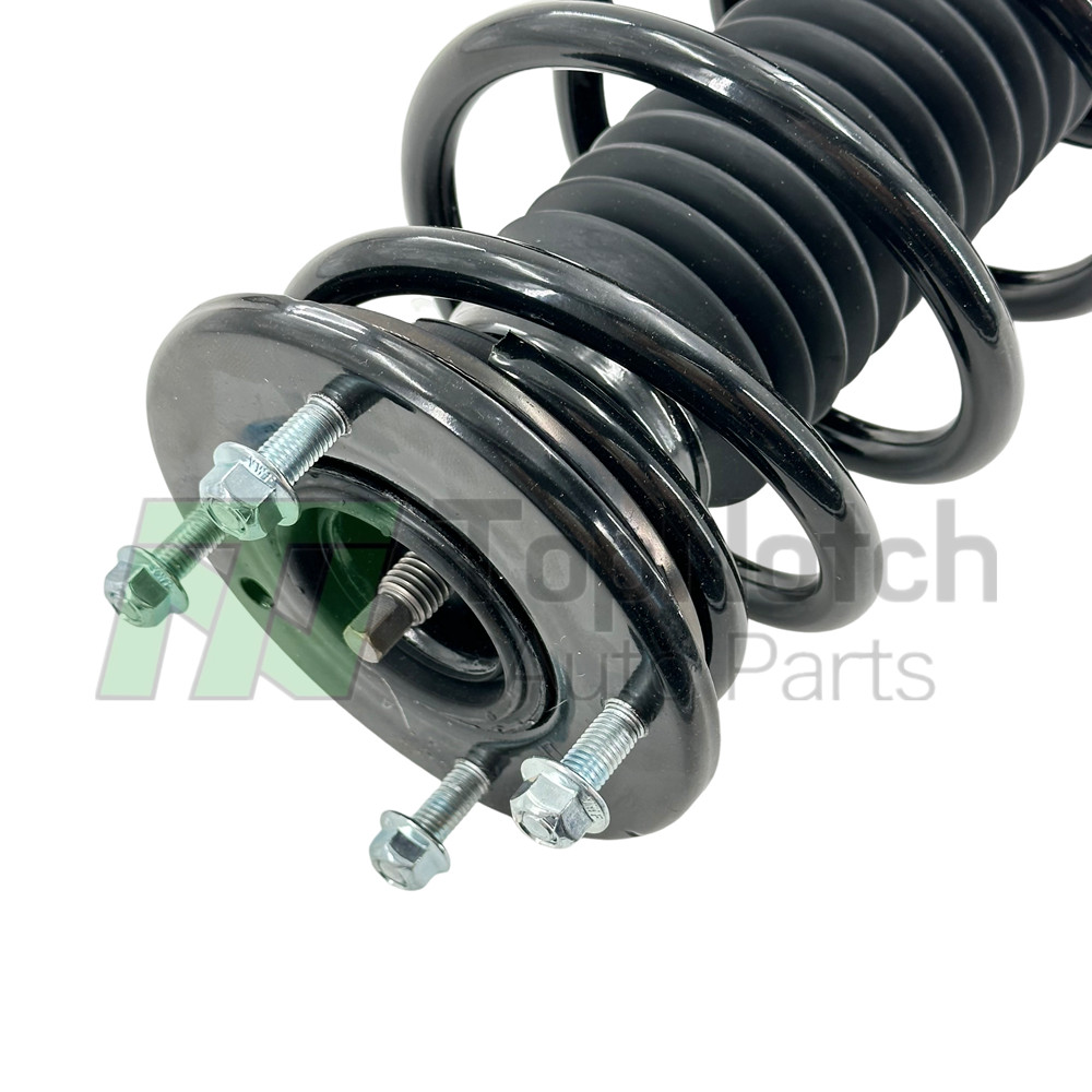 Front L+R Shock Strut Assy w/Electronic Fit Lincoln MKS 3.5L DA5Z18124K 2013-16