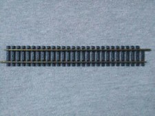 Fleischmann HO Scale 8 Straight Track No.1700...