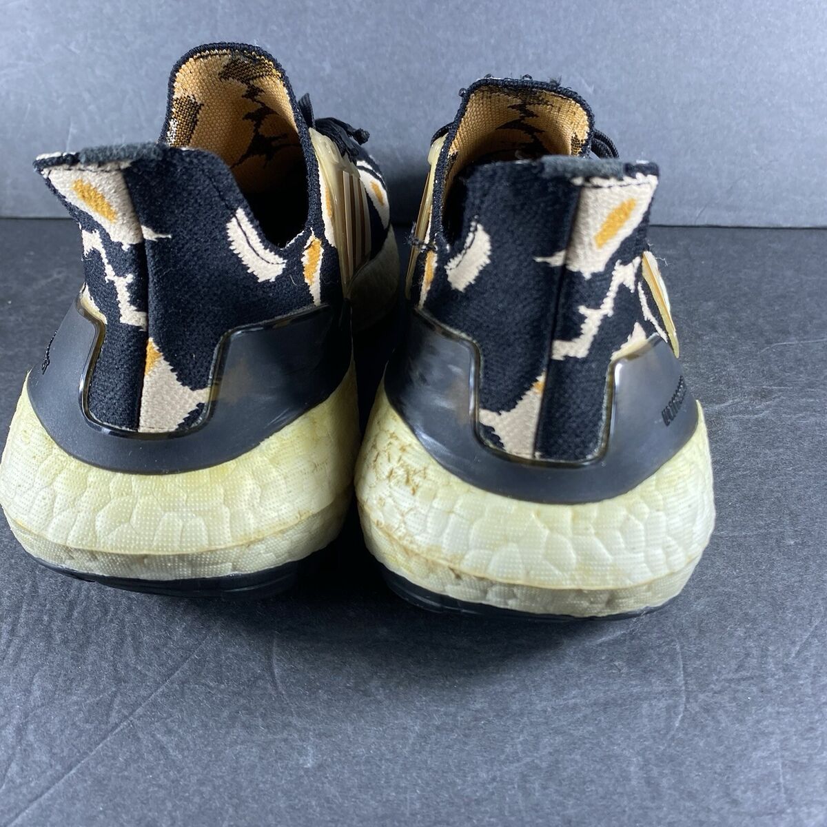 Size 7 - adidas Marimekko x UltraBoost 21 Unikko W for sale Size 7 - adidas Marimekko x UltraBoost 21 Unikko W for sale