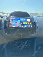 For 2014 15 16 17 2018 Ford Transit Connect Carplay Android 14 Car Radio SWC 64G