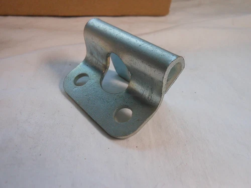 BRACKET, HORN