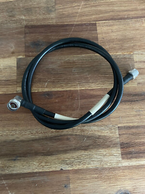 Cisco Systems AIR-CAB005LL-N 5 ft LOW LOSS CABLE ASSEMBLY W/N CONNECTORS