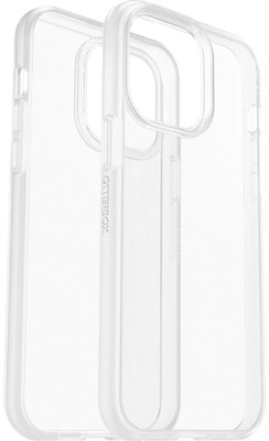 OtterBox REACT SERIES Clear Case for Apple iPhone 14 Pro Max - Clear