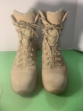 Converse C8893 Men’s Size 14 M Desert Tan Excellent Condition