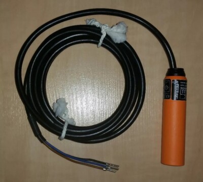 IFM KA5003 KA-3010-BPKG NEU 