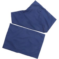 2 pcs Toddler Pillowcases Envelope Closure Travel Pillow Case Kids Covers Kids