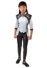 Shang-Chi Deluxe Girls Xialing Costume
