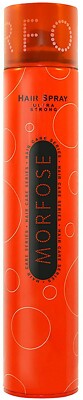 Morfose Haarspray Ultra Strong / Orange 400 ml
