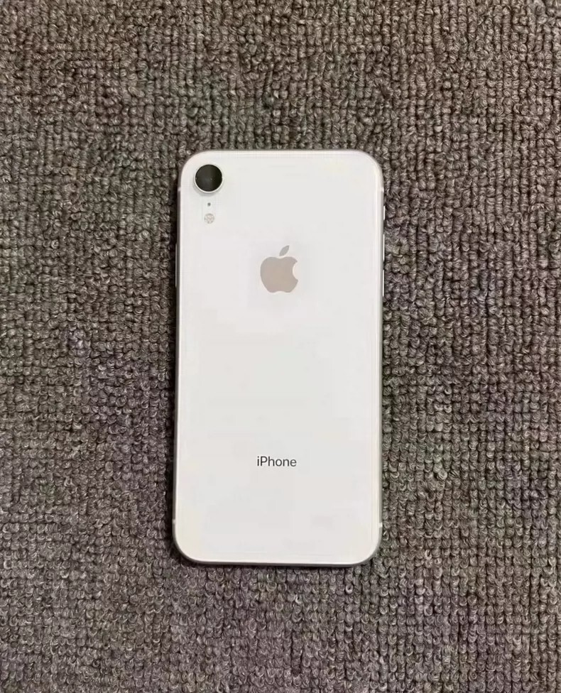 90%Ne w Apple iPhone XR - 64 GB/128GB/256GB - All colors (Unlocked