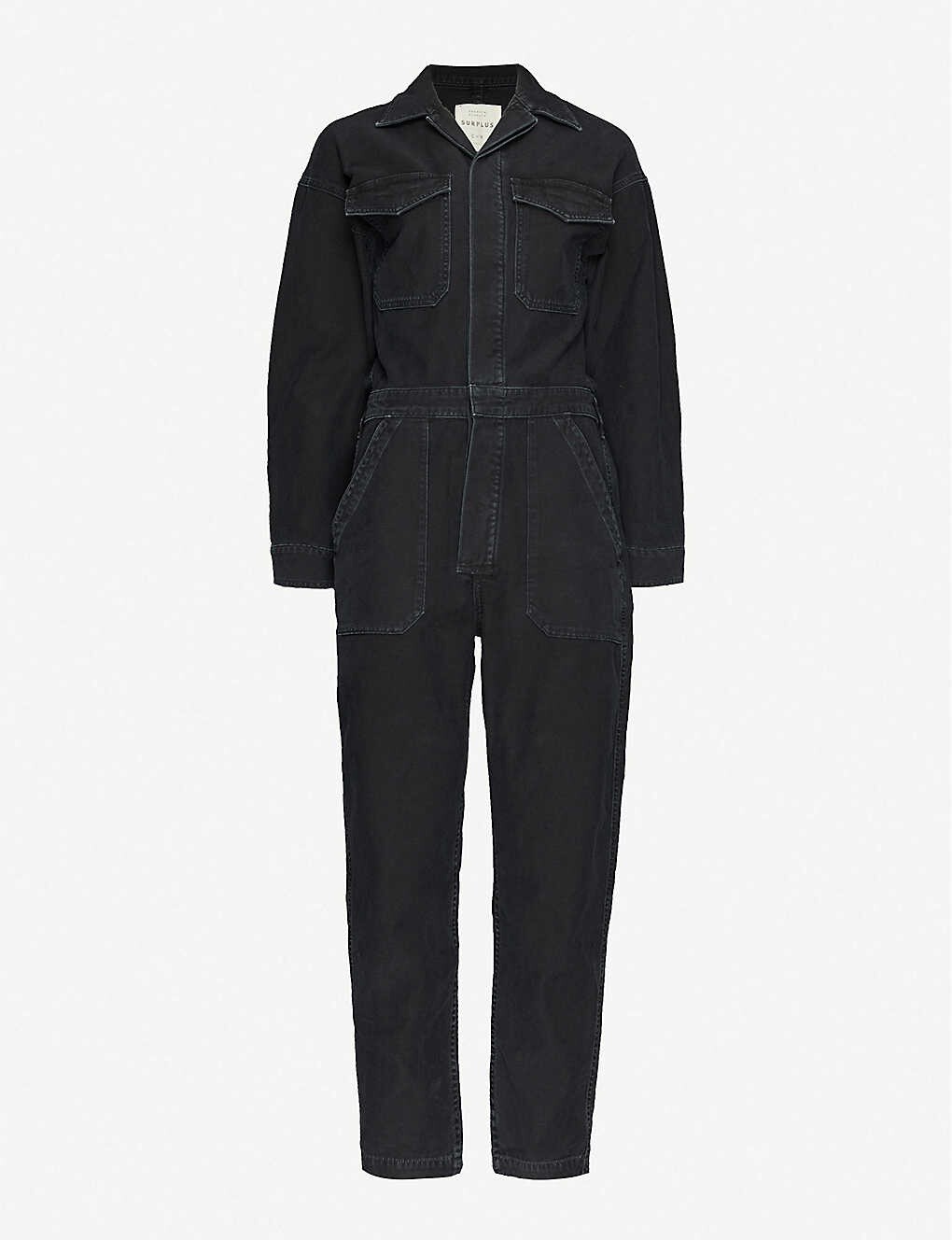CItizen Of Humanity Jumpsuit Size S image 3