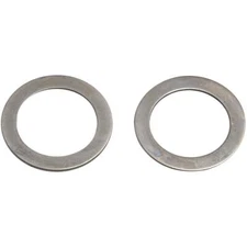 NEW Associated Differential Drive Rings (2) for RC10B5 / B5M