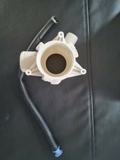 Beko Pompa spustowa pralki Obudowa filtra