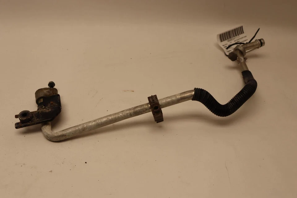 2014-2015 LEXUS IS250C IS350C CONV A/C AIR CONDITIONER SUTION HOSE LINE OEM - Image 2 of 4