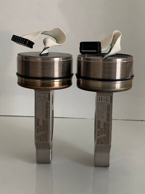 Foxboro / Pressure Probe Sensor / D0175AF / Rng: 840 INH20