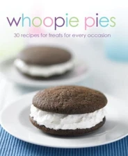 Whoopie Pies (Home Style) By Parragon Books - Love Food