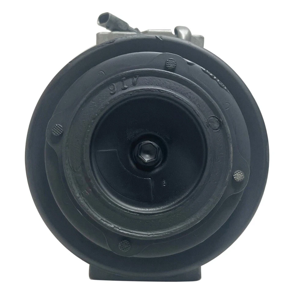 Kit de compresor de CA Reman RYC con condensador AFG378 para Chevrolet Caprice 3,6 L 2016 Foto 4 de 4