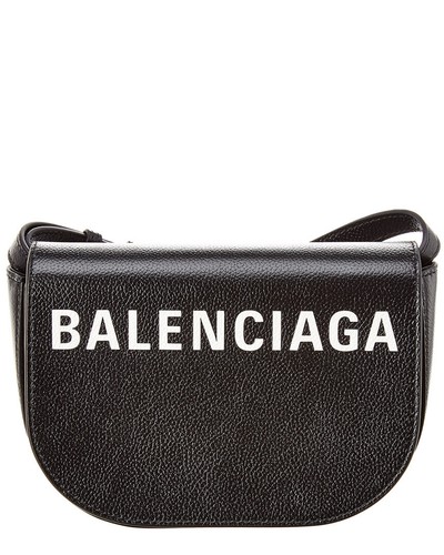 balenciaga ville xs