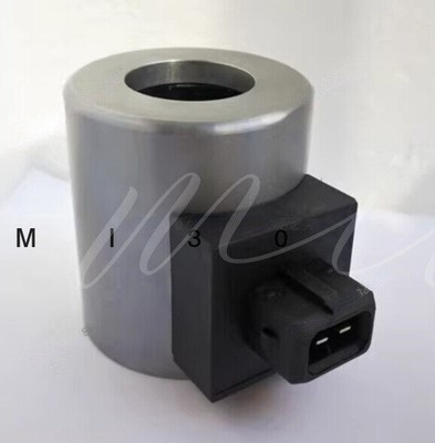 1PC new solenoid valve coil KTS GR45.1 C17-2 24V replacement part #E1