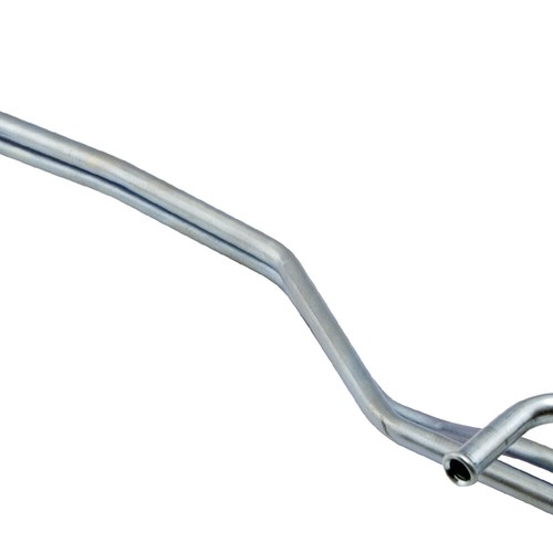 Diesel Fuel Supply Return Line for Ford E-450 Super Duty Stripped Chassis 2003 - Picture 10 of 10