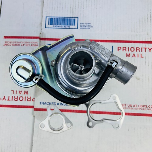 RHF3 Turbo Isuzu 4LE2 2.2L Diesel 8982354990 8982354991 VA410239 CIIL - Foto 4 di 6