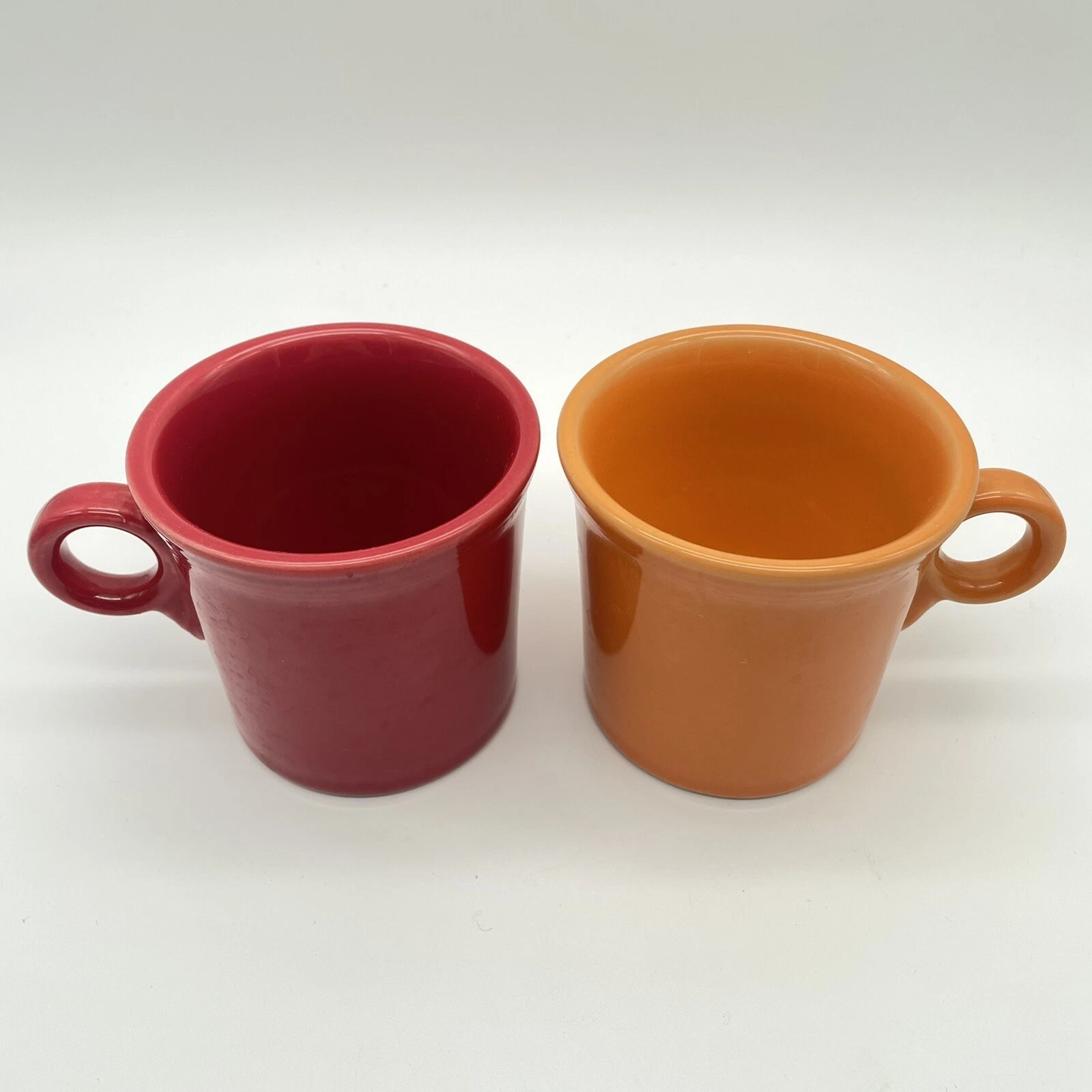 Fiesta HLC Coffee Mugs - Thumbnail 2