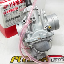 Carburetor Yamaha RXS 3HB-E4101-00 YT115 RX Special RX115 NOS RX Assy Genuine