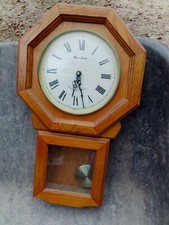 Grandfather Clock