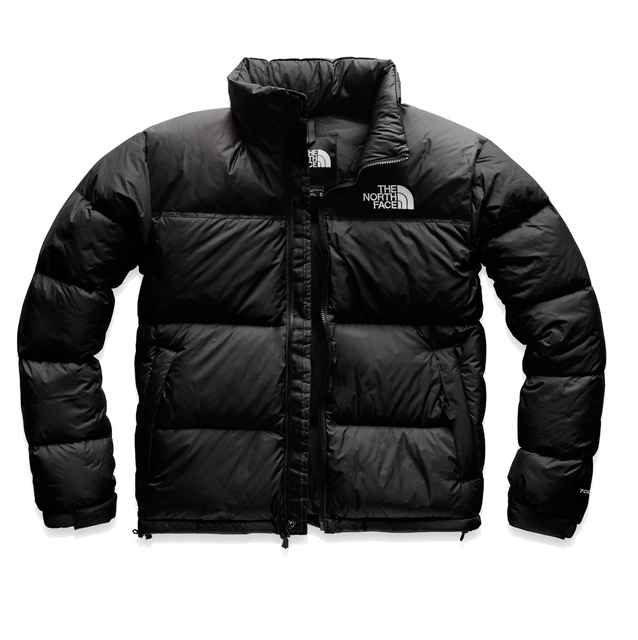 the north face nuptse ebay