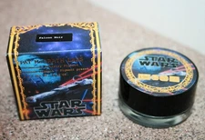 Pat McGrath Labs LE Star Wars ChromaLuxe Artistry Pigment Falcon Noir 0.10oz NIB