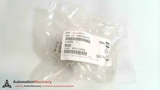 HARTING 09330062772 POWER CONNECTOR, HAN 6 ESS-BU, NEW 287404