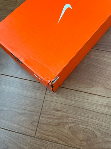 Nike CR7 Mercurial Vapor IX HG-V ACC US 11 580489 174 Football Cleats New - Picture 15 of 15