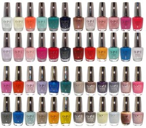 Opi Infinite Shine Long Wear Nail Lacquer 2018 Collection Choose Image Is Loading Opi Infinite Shine Long Wear Nail Lacquer 2018