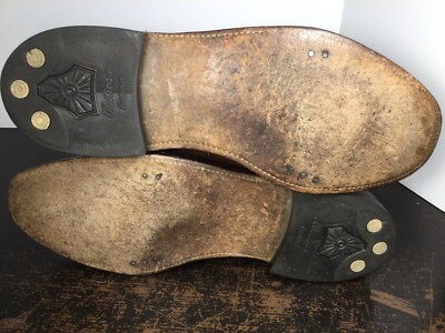 Florsheim O display picture 3