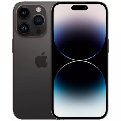 Brand Neu Apple iPhone 14 Pro Max 5G 128GB/256GB Unlocked Dual SIM Handys Phone