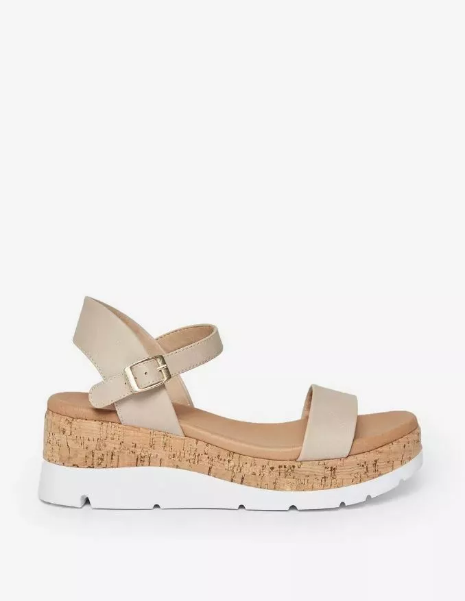 Dorothy perkins hotsell flatforms