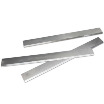 10-1/4-Inch 260mm Replace Planer Blades For Jet JPT260 JPT-260;Startrite K260