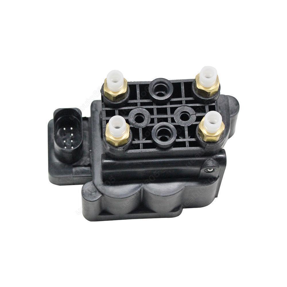 55820-2J000 For Kia Mohave Borrego 2008-15 Air Suspension Solenoid
