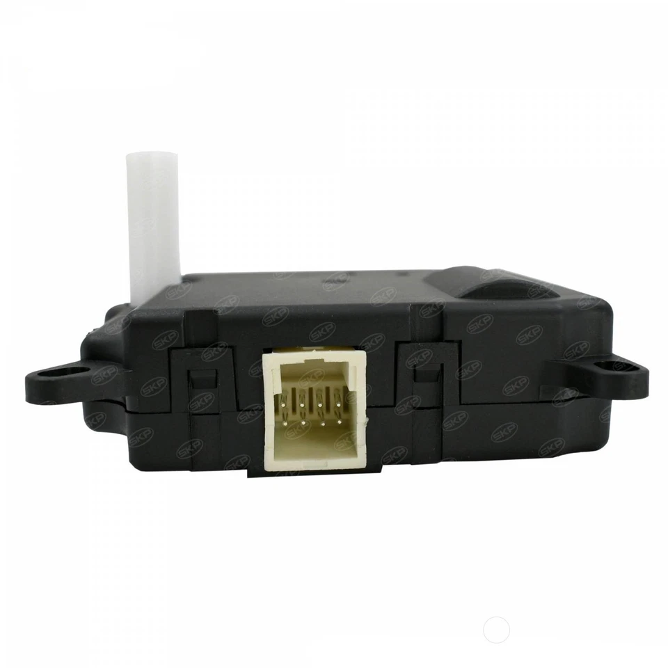 Actuador de puerta de mezcla de calefacción 604-213 HVAC nuevo para Ford Explorer Expedition Foto 2 de 2