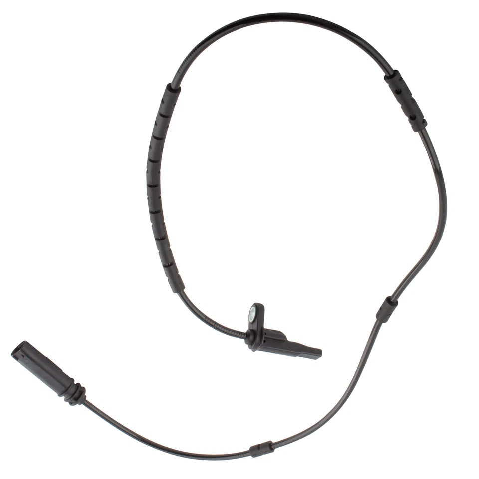 Sensor de velocidad de rueda ABS trasero derecho o derecho para BMW 320i xDrive 13-18 2 pines34526884421 Foto 2 de 4