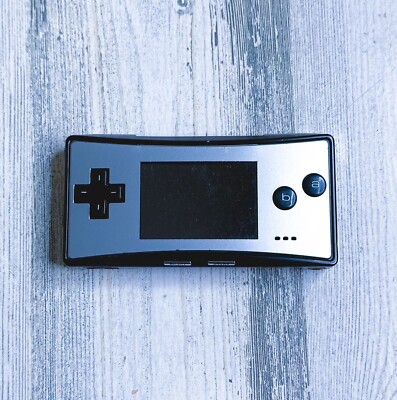 その他 GEME BOY micro Amazon.com: Game Boy Micro - 20th Anniversary Edition - Game Boy