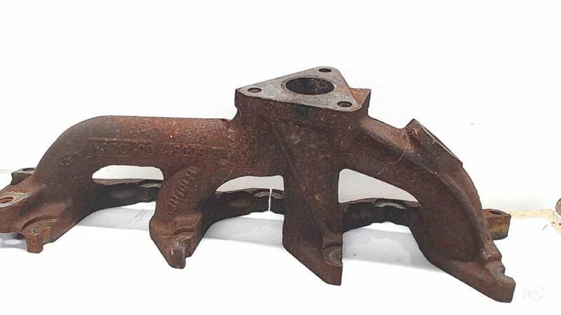 ✅✅✅ 7700874571 colector para RENAULT MEGANE I FASE 2 1.9 DTI RTE 1999 242359 - Imagen 2 de 4